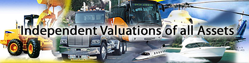 vasa valuers asset valuation